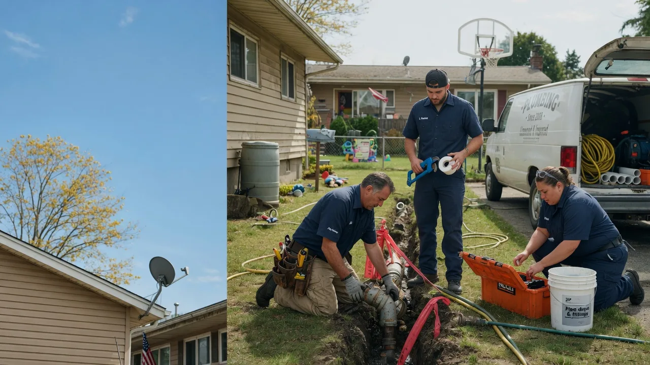 Garbage Disposal Replacement in Amherst, TX near me